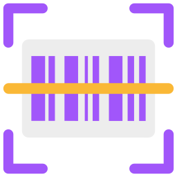 Znex POS Easy to Generate Barcode