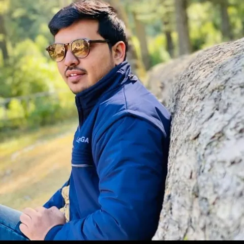 Jugal Trivedi