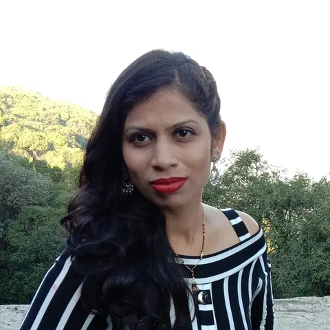Kritika Patel