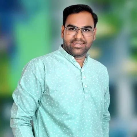 Pratik Jambhale